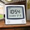 Al-Haramain Wall Clock Ha.4009