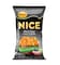 Kitco Nice Hot And Spicy Natural Potato Chips 167g
