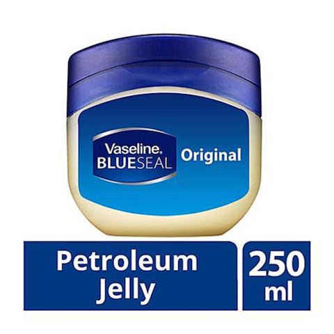 Vaseline Petroleum Jelly Original 240Ml
