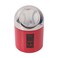 Frances Beane Table Dust Bin 1.2Liters  Red