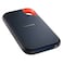 SanDisk Extreme Portable External Solid State Drive 2TB Black