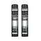 Narta Anti Transpirant Men Deodorant Spray InvisiMax 200ML