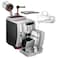 De&rsquo;Longhi Fully Automatic Coffee Machine Magnifica ECAM22.11 Silver and Black 1.8L