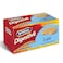 McVitie (مكفتز) دايجستيف بسكويت القمح منخفض الدهون 250 غم