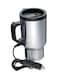 Generic Thermos Coffee Mug With Car Charger