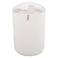 Feelings Bath Swing Dust Bin 5L White