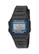 Casio - Men's Classic Digital Watch F-105W-1A