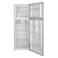 Westpoint 400 Liter Double Door Refrigeartor, No Frost WNN4123ERI StainlessSteel