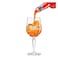 Aperol Aperitivo Spirit 700ml