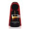 Nespresso Essenza Mini Coffee Machine - 0.7 Liter - Red - D30-EU2-GN-NE1