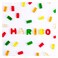 Haribo Golden Bears Gummi Candy 17gr