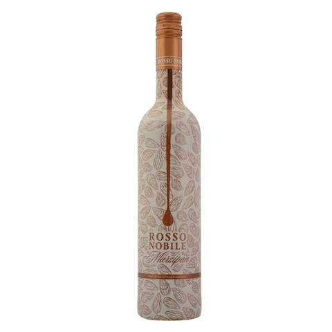 Rosso Nobile Marzipan Sweet Red Wine 750Ml