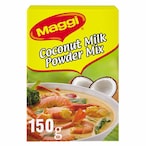 Buy Nestle Maggi Coconut Milk Powder Mix 150g in UAE