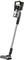 Midea Lightweight Hand Held Cordless Up-Right Stick Vacuum Cleaner, 2-in-1, 350W Powerful Suction, LED Indicator, Multi Surface, Carpets, Car Interior, Sofa, Corner gaps, Best For Home &amp; Office, P20SA