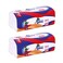 Gipsy Soft Tissues Double Pack 200 Sheets