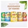 Lipton Enveloped Tea Bags Lemon Ginger 2g x20