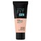 Maybelline New York Fit Me Matte &amp; Poreless Face Foundation - 220 Natural Beige