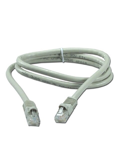 Generic - Cat 6 Network Cable 1Meter White