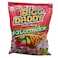 BIGG DADDY WATERMELON LOLLIPOPS50PC