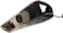 Car Vacuum Cleaner with Bag for Vehicles 120W - 12V, Black