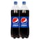 Pepsi Cola Bottle 1.5L Pack of 2