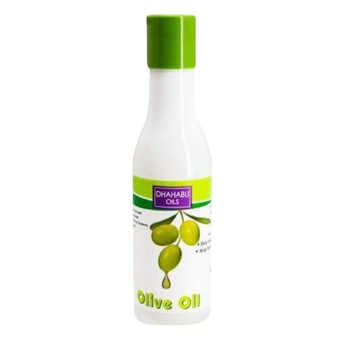 Dhahabu Olive Oil 150 ml