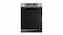 Teka Partially Integrated 60 cm Dishwasher With 13 Plate Settings &amp;amp;amp; 7 Washing Programs DSI 46750