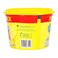 Lemon Max Dish Washing Paste Yellow 750 gr