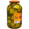 American Garden Pickles Hamburger Dill Chips 1.93 Kg