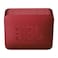 JBL Bluetooth Speaker GO 2 Red