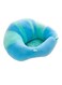 Muzz Baby Safe Sitting Chair Comfortable Nursing Pillow, Blue