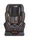 Moon Sumo-Lx Baby Car Seat - Black Melange