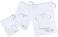 Other Set Of 3 Storage Bags For Travel In Soft Polyester 210D