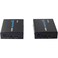 UK Plus General 120M Hdmi Extender Hdmi Single Cable Extender 120M Hdmi Extender/Ir Audio &amp; Video Cables