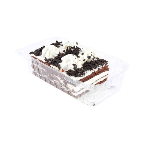 Black Forest Cake Slices 2-Piece Pack