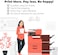 SPS 4x Compatible for HP 14A CF214A Black Toner for HP LaserJet Enterprise 700 MFP M 712 dn prints 40000 pages