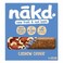 Nakd Cashew Cookie Multipack 4X35GR