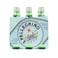 San Pellegrino Sparkling Natural Mineral Water 250ml Pack of 6
