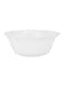ROYALFORD Spin Bowl White 6inch
