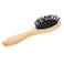 Carrefour Hair Brush Pneumatic With Wood Handle