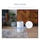 Levoit Smart Air Purifier Core 200S, Voice Control, White