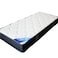 Spring Air Alaska Mattress ALM100 White 100x200cm