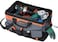 TACTIX - 20IN. GATE MOUTH TOOL BAG - TTX-323141
