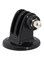 Goxtreme - Replacement Tripod Adapter Black