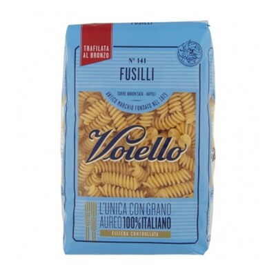 Voiello Spaghetti No. 104 - 8 X 500g Packs (Total 4kg) Of Italian Pasta-611462