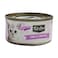 Kit Cat Grain Free Tuna &amp; Crab Topper Wet Cat Food - 80G
