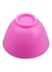 Generic 6-Piece Mixing Tool Set Pink 0.75Kg