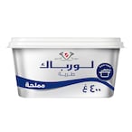 Buy Lurpak Soft Butter Salted 400g in Saudi Arabia