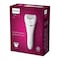 Philips Wet &amp; Dry Epilator - BRE710