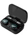 Generic M10 True Wireless Earbuds Black